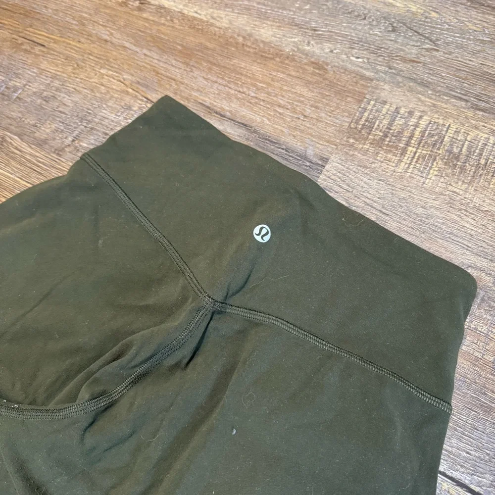 Lululemon‎ Jogger Leggings - Picture 3 of 6